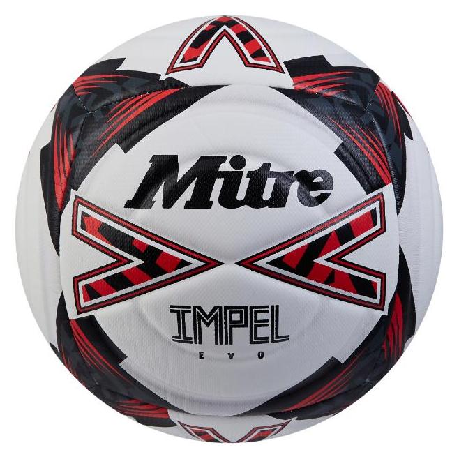 Mitre, Fussbälle, (5)