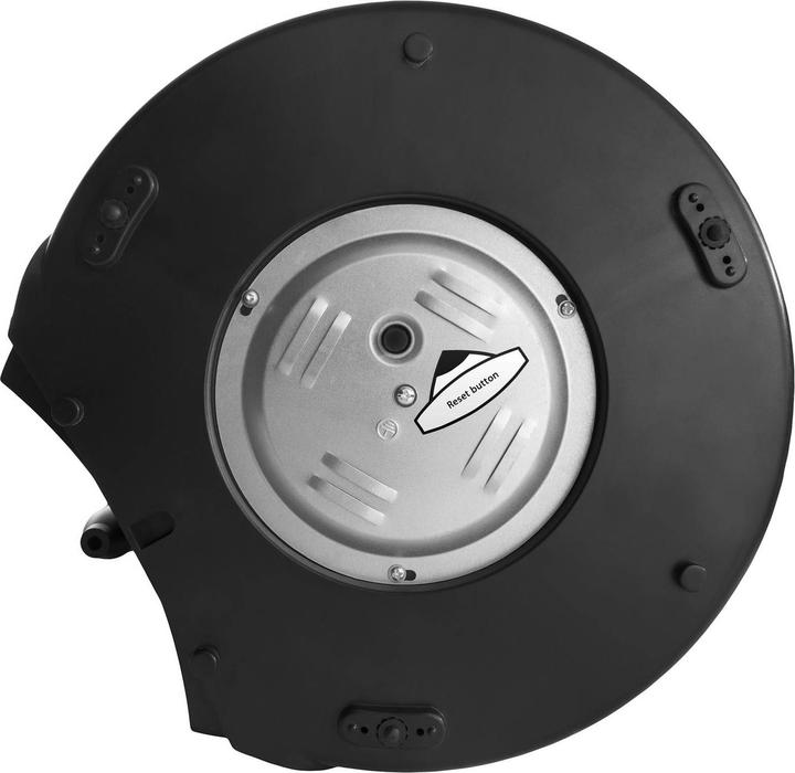 Produktbild Royal Catering Rundfilter Kaffeemaschine 16 Liter Kaffeebereiter Kaffeeperculator Gastro 1500 W