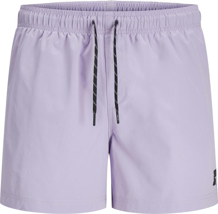 Languid lavender
