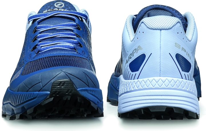 Immagine prodotto Scarpa Spin Ultra GTX Wmn (37.5)