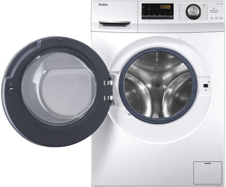 Immagine prodotto Haier HW80-B14636N-S (8 kg, A sinistra)