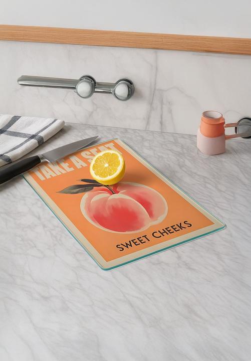 Image du produit Hermia Elmstone Cutting Board