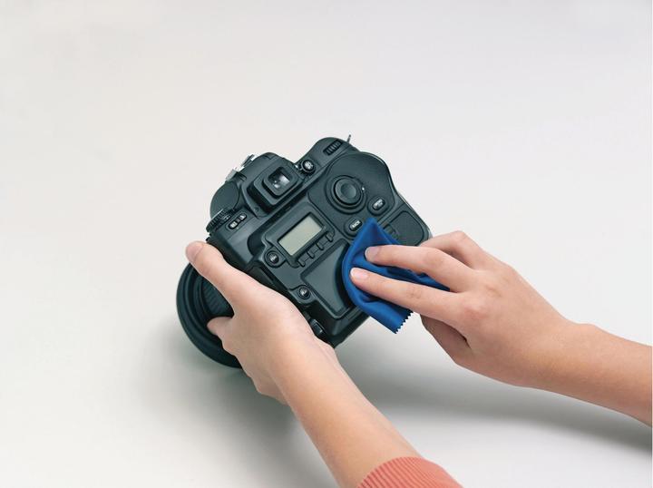 Productafbeelding Durable Techclean (1 x)