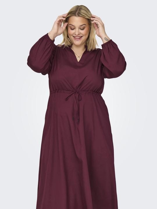 Produktbild Only CARCABRA Langes Kleid Kleid (46)