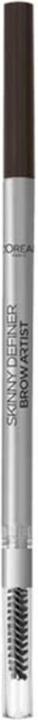 Actual product image L'Oréal Paris Brow (5.0"' LIGHT BRUNETTE"')