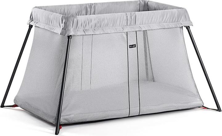 Actual product image BabyBjörn Travel Crib Light (60 x 105 cm)