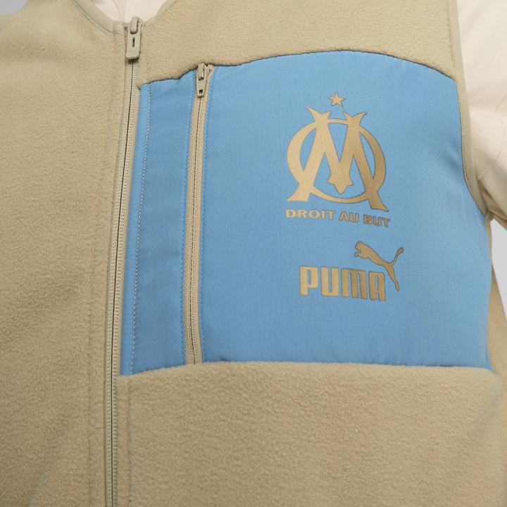 Actual product image Puma FTBL Culture+ Q4 (S)