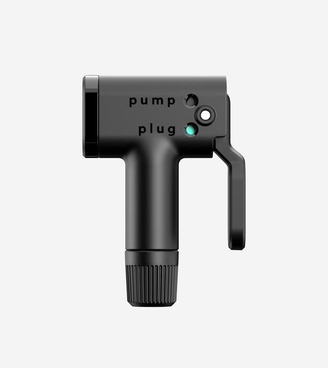 Immagine prodotto Decathlon Pompa da bicicletta Pompa da pavimento 900