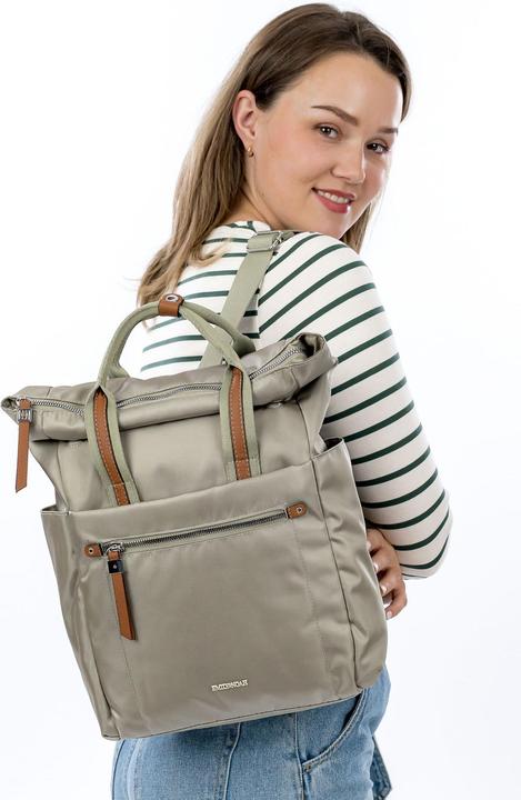 Actual product image Emily und Noah Rucksack E&N Esther (11.10 l)