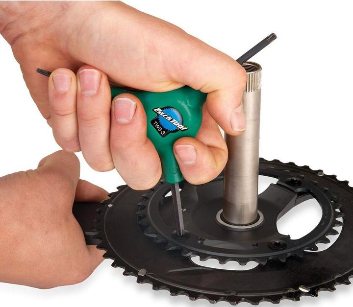 Produktbild Park Tool Torx TWS-3