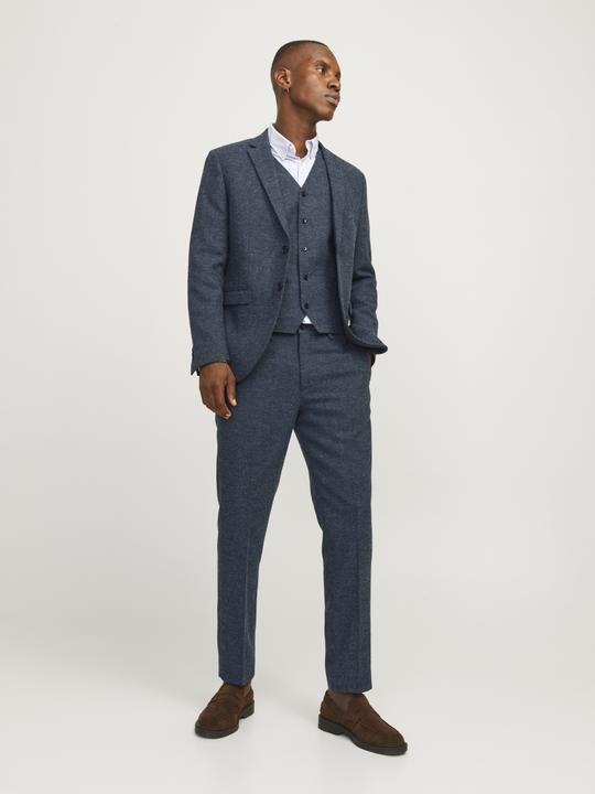 Produktbild Jack & Jones Jprwinter Twill Slim Trouser Sn (48)