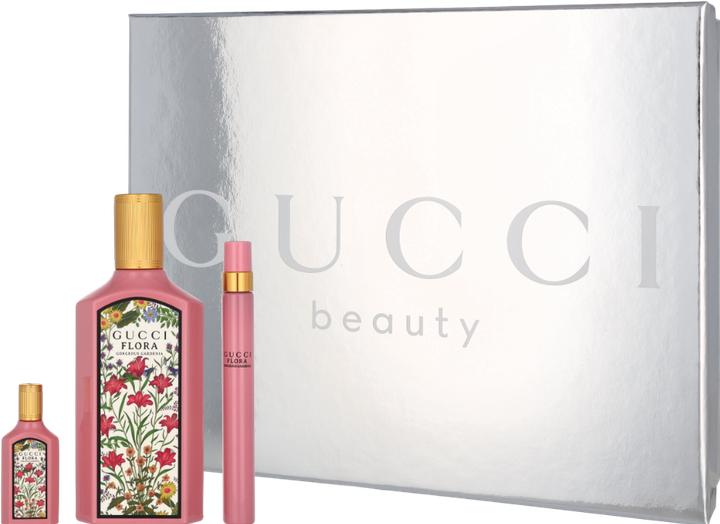 Immagine prodotto Gucci Splendida Gardenia (Set di profumi)