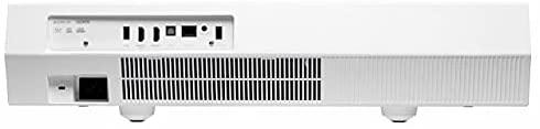 Image du produit Optoma CinemaX P2 (4K, 3000 lm, 0.25:1)