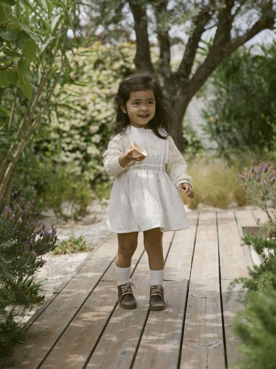 Image du produit Name it Regular Fit Kleid (122)