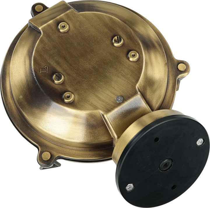 Actual product image Licht-Erlebnisse Serifos (E27, IP64)