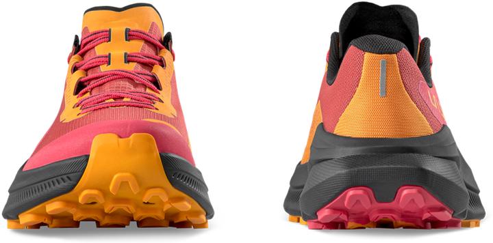 Produktbild La Sportiva Prodigio 2 Woman - Trailrunning-Schuhe für Damen (36.5)