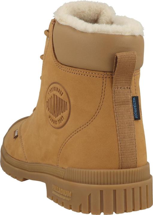 Produktbild Palladium Sp20 Cuff Lth WP WL - 63763 (44.5)