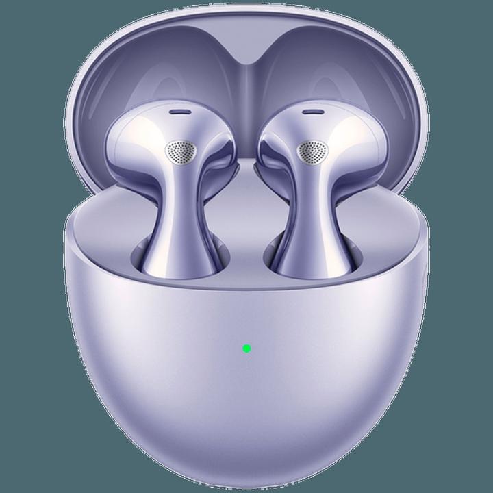 Immagine prodotto Huawei FreeBuds 6 (ANC, 4 h, Senza fili)
