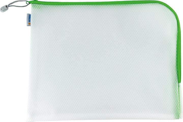 Verde, Bianco