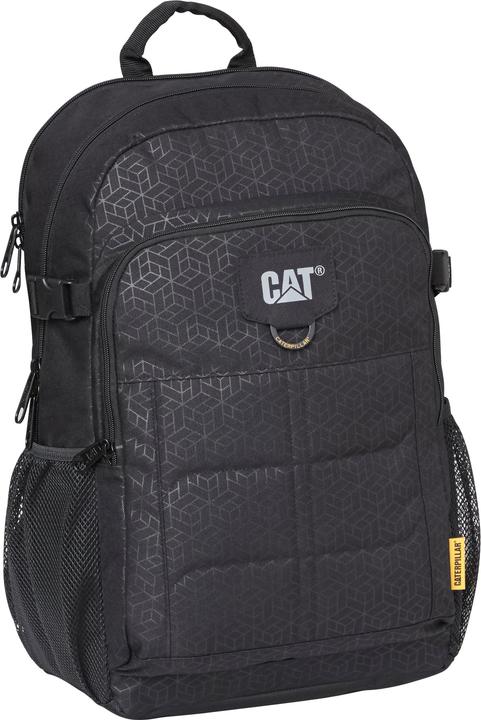 Cat Barry Rucksack - Schwarz