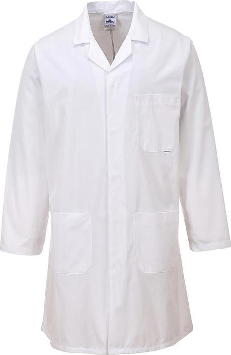 Actual product image Portwest Lab coat (5XL)