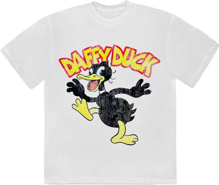 Actual product image Looney Tunes Daffy Duck (XL)