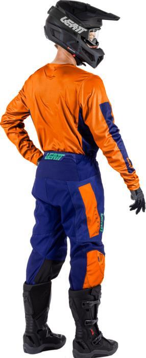 Produktbild Leatt Kit 3.5 (XS)