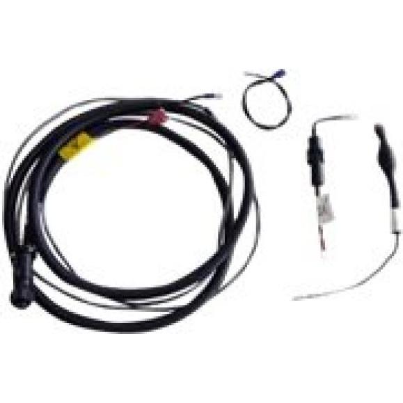 Zebra Motorola - Cavo di prolunga per l'alimentazione - 1,8 m, Accessori lettore codice a barre