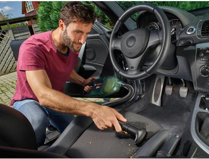 Image du produit Bosch Home & Garden EasyVac 12
