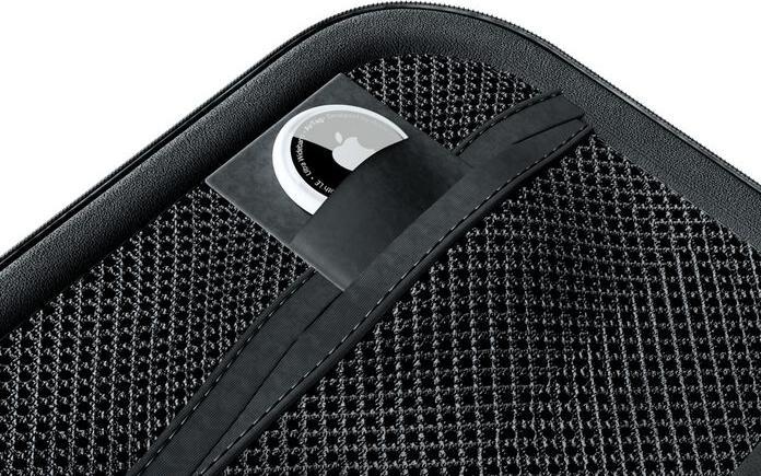 Produktbild Belkin Travel Case für Nintendo Switch 2 (Switch 2)