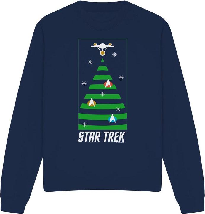 Produktbild Star Trek: The Original Series Sweatshirt (M)