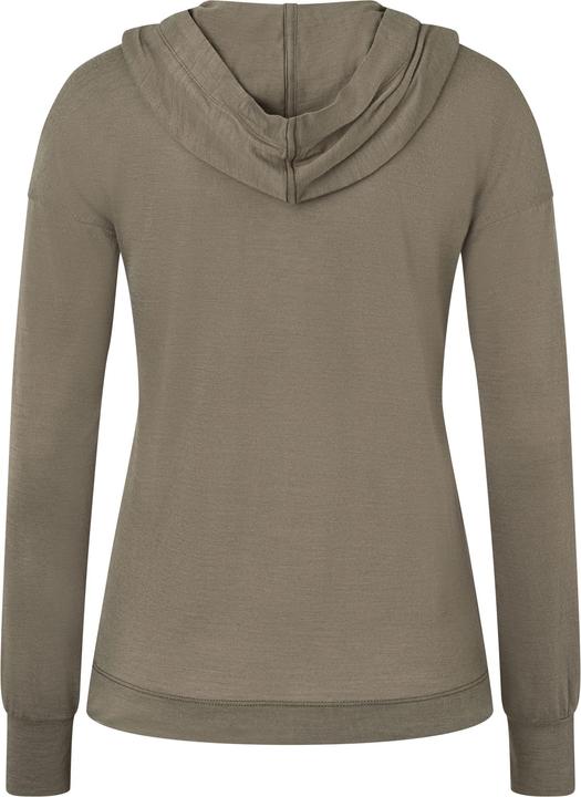 Immagine prodotto Super Natural Felpa Con Cappuccio A Imbuto W (XS)