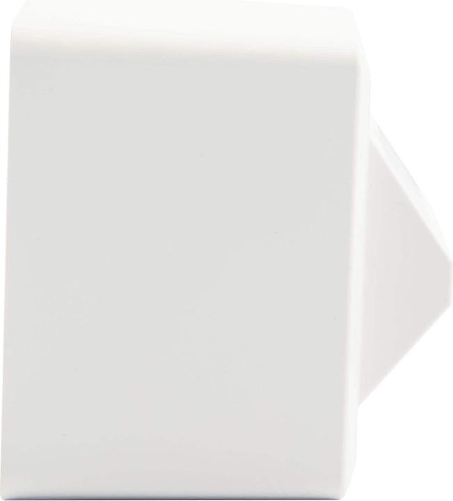 Actual product image Dätwyler Network socket AP54 2x Keystone 1 piece