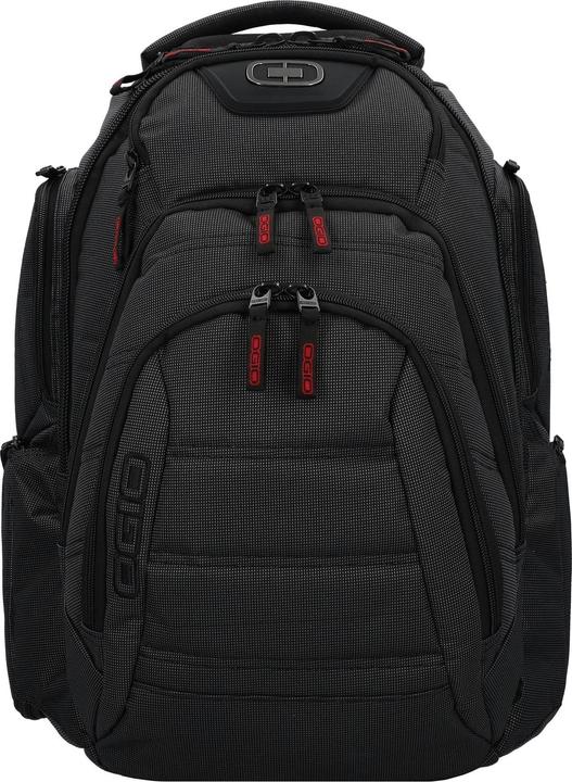 Immagine prodotto Ogio ZAINO RENEGADE RSS GRAFITE (PINDOT NERO) P/N: 111071 317 (29.50 l)