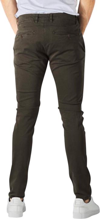 Actual product image Gabba Paul K3280 Dale Chi Pants army (W34/L32)