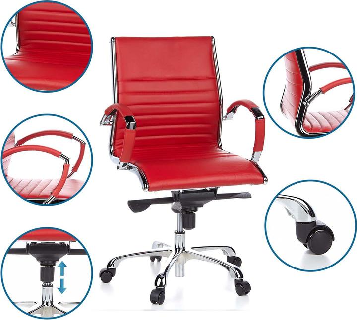 Produktbild Hjh Office PARMA 10