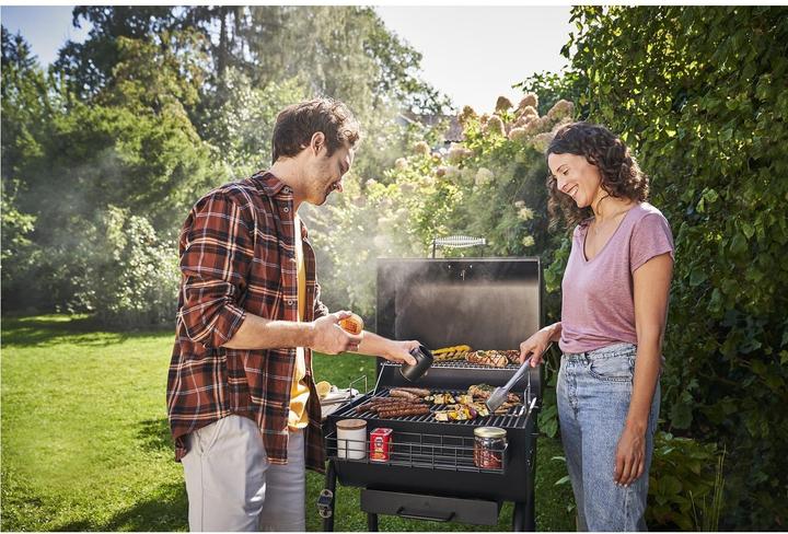 Actual product image Char Broil 140252 (53 cm)