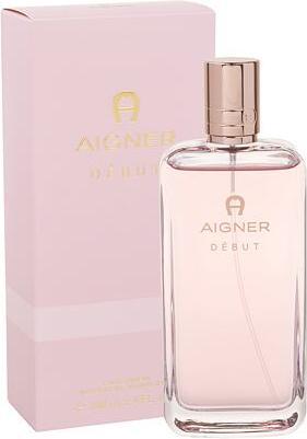 Actual product image Etienne Aigner Début (Eau de parfum, 100 ml)
