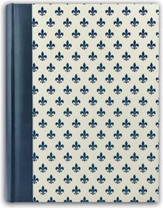 Image du produit ZEP VNN243230 Album en pergamine 30 feuilles 24x32 cm (32 x 24 cm)