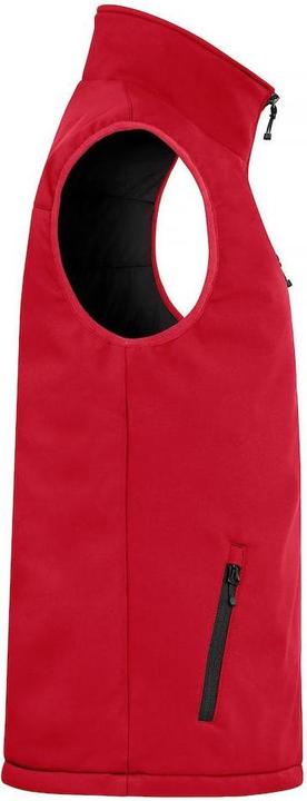 Produktbild Clique Weste Wattiert (M)