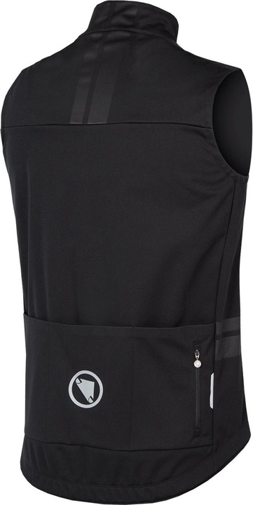 Produktbild Endura Windchill Weste II (L)