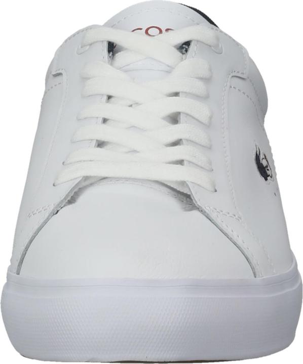 Actual product image Lacoste Sneaker (42)