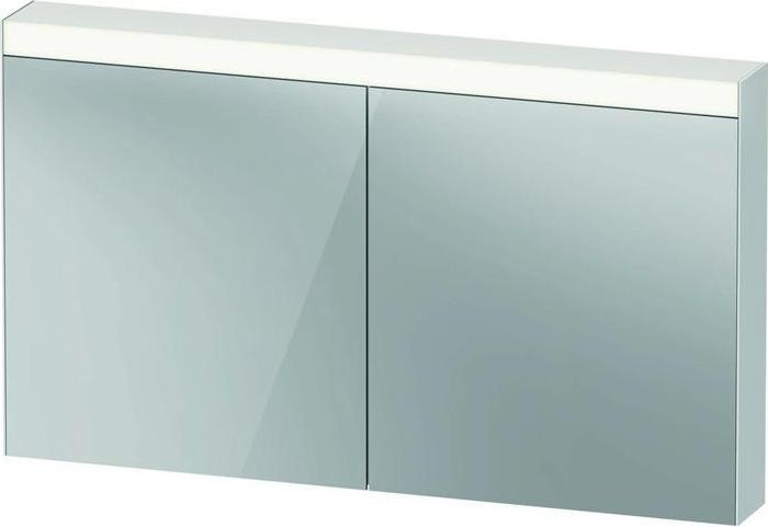 Produktbild Duravit Spiegelschrank L-CUBE Good-Version 1310x760x148mm, 20 W