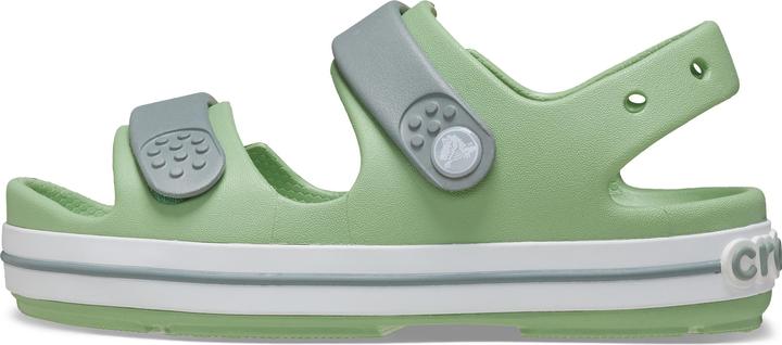 Actual product image Crocs K's Crocband Cruiser Sandal (35)