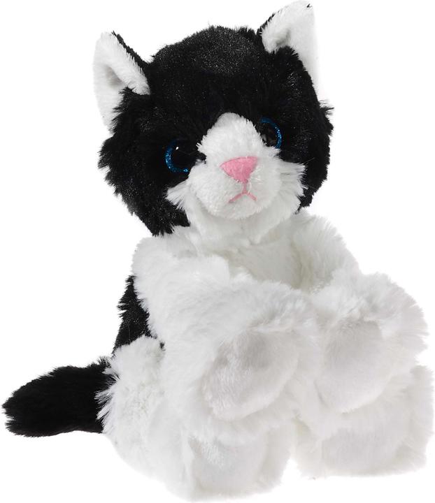 Image du produit Heunec Bébé chat Glitter-Kitty (20 cm)