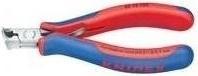Produktbild Knipex Elektronik-Schrägschneider (120 mm)