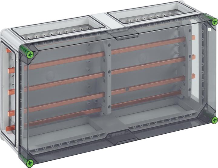 Produktbild Spelsberg SPE GSi 453-Q SammelschienengehÃ¤use 640x320x179mm IP65 (Gehäuse)