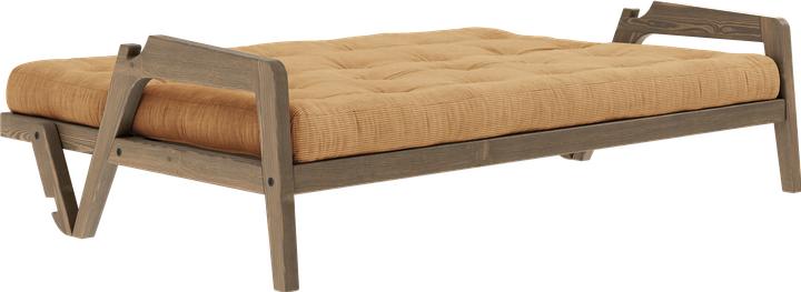 Produktbild Karup Design Grab (3-Sitzer)