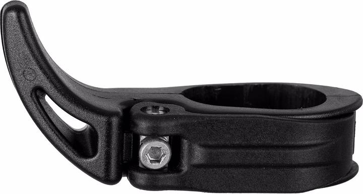 Actual product image Salewa Alpine hand rest for ice axe