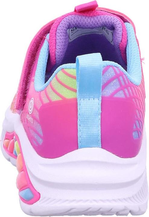 Image du produit Skechers Rainbow Cruisers - Rainbow Reflectin (36)